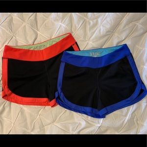 New Balance Workout Shorts Size M